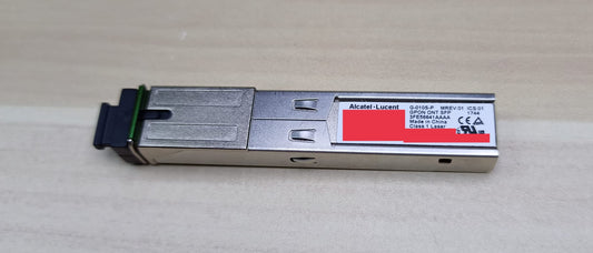 Wkładka SFP GPON ONU 2.5Gbps